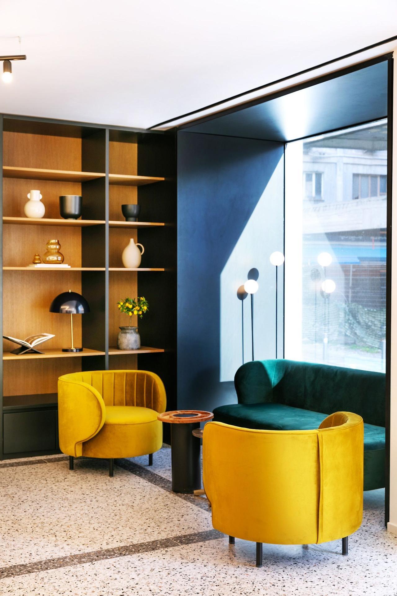 Noa Hotel Thessaloniki