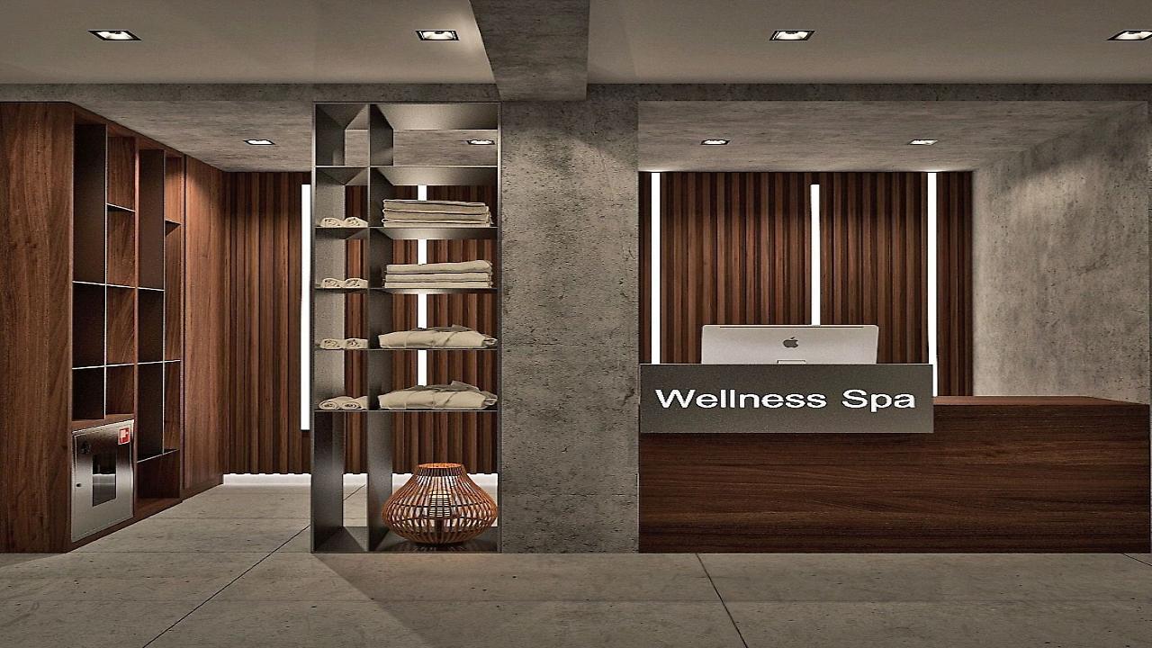 Vanoro 5* Thessaloniki