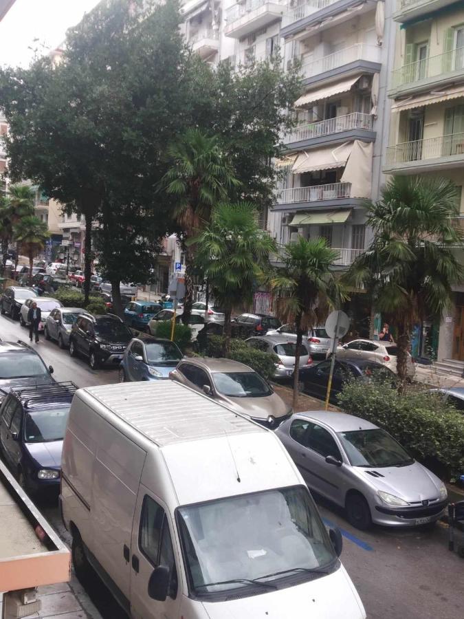 Apartment Maraia Thessaloniki