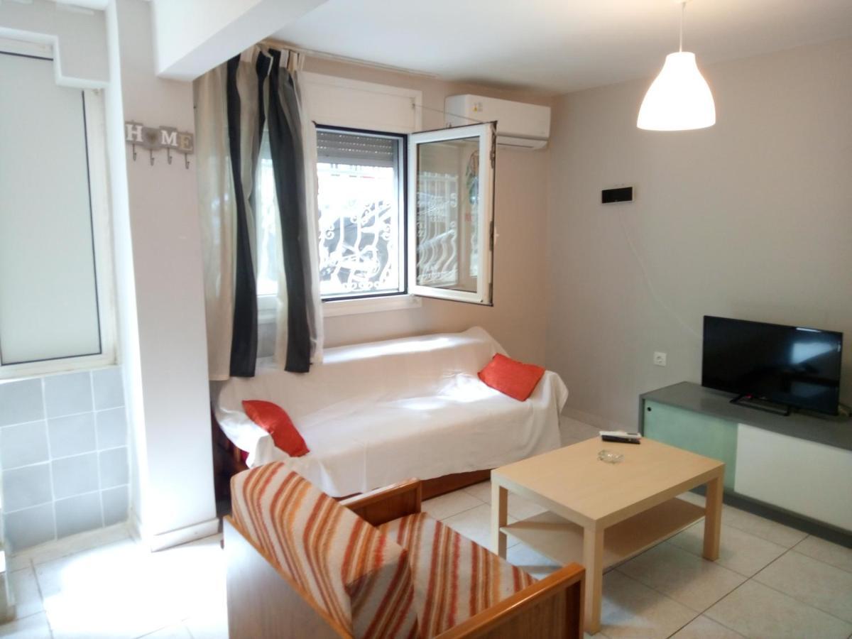 Savvas Mini Apartment *