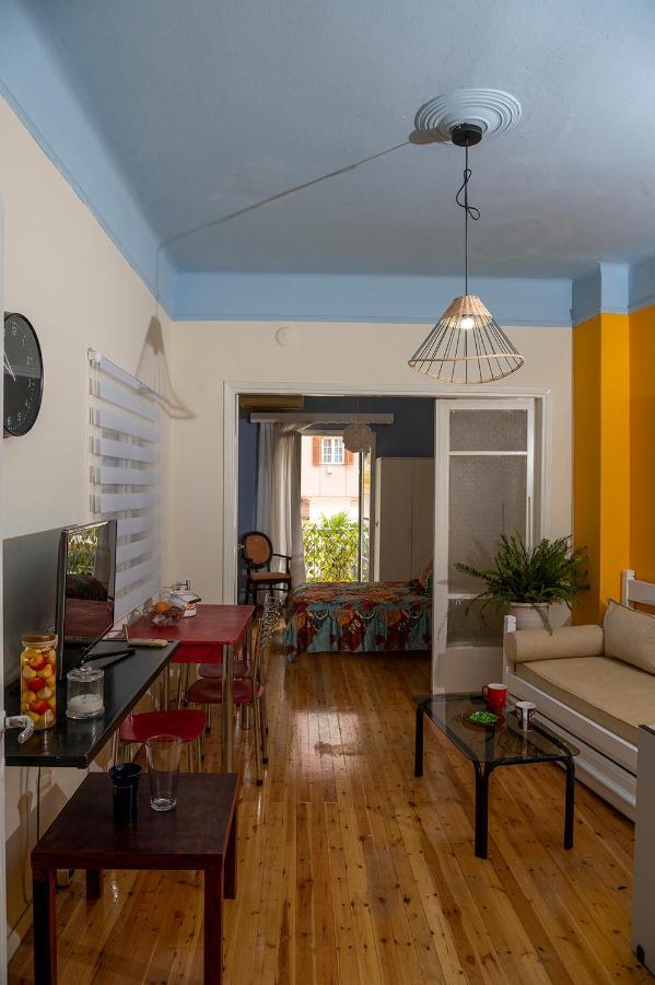 Maraia Apartment Thessaloniki