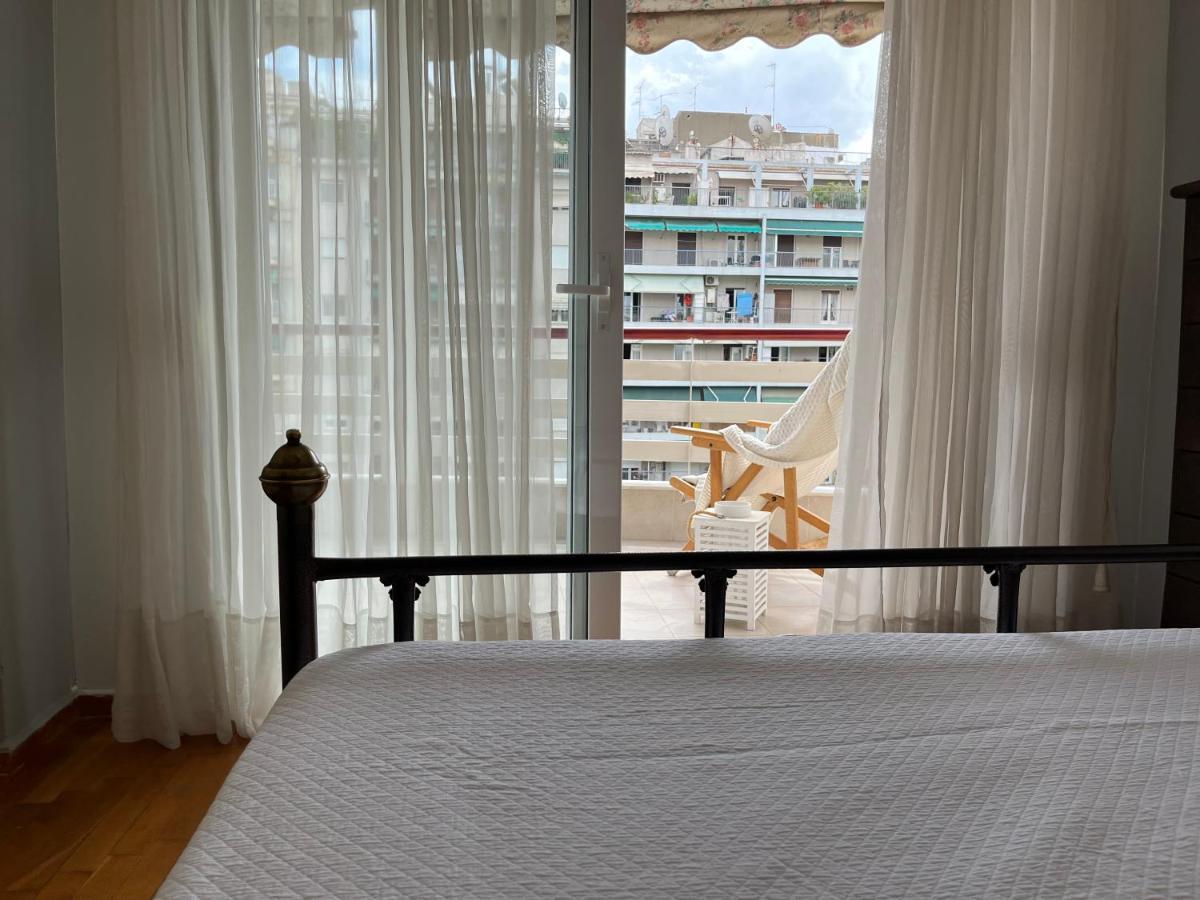 Rotunda Apartment Thessaloniki