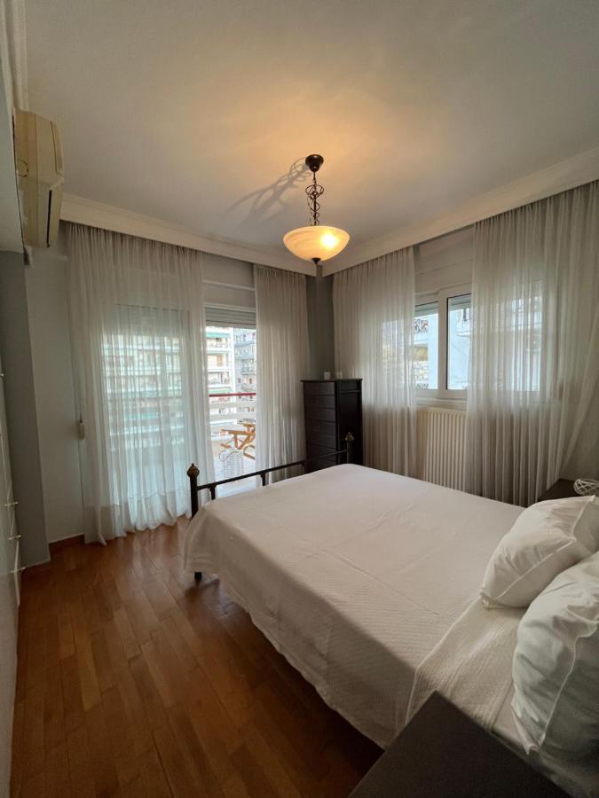 Rotunda Apartment
