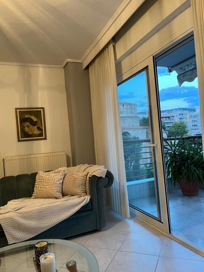 Rotunda Apartment *