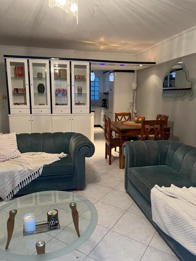 Rotunda Apartment