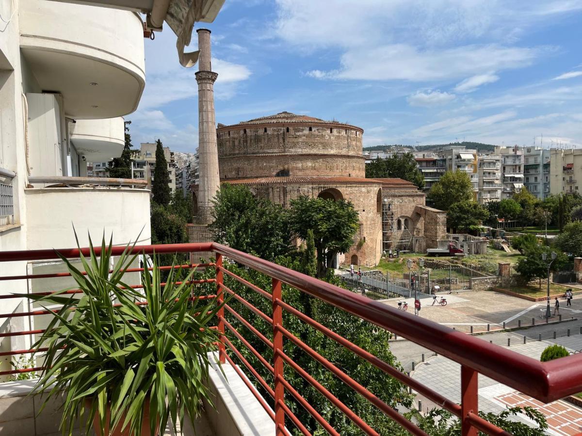 Apartment Rotunda Thessaloniki