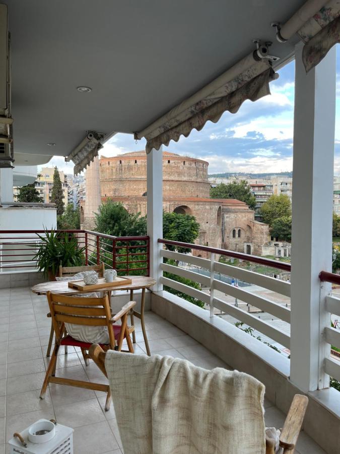 Apartment Rotunda Thessaloniki