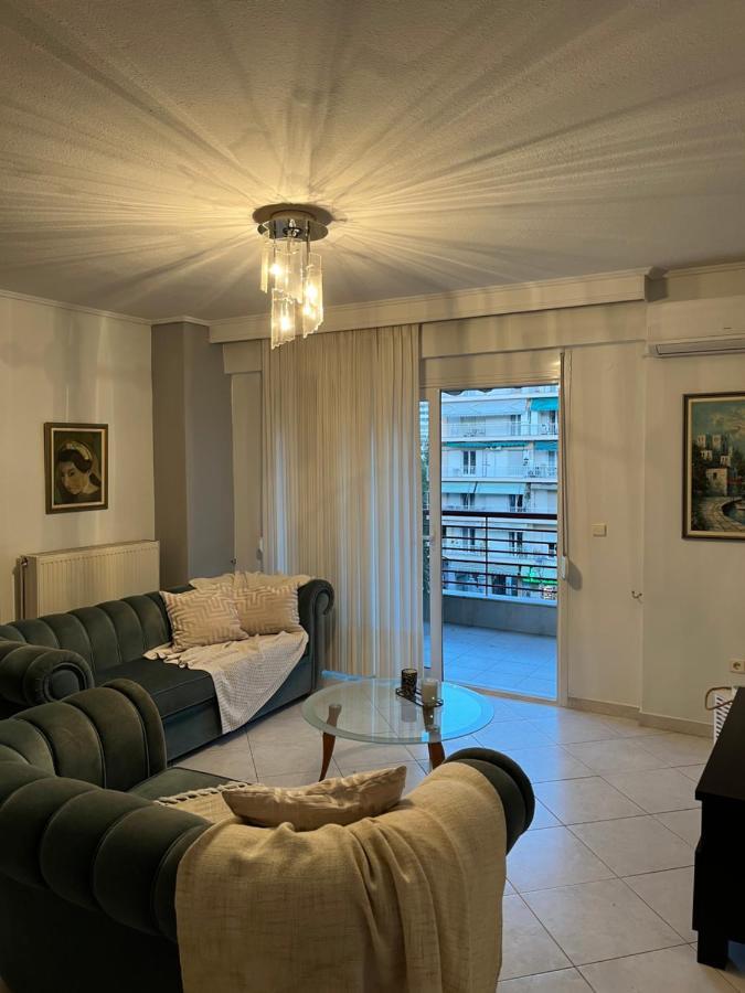 Apartment Rotunda