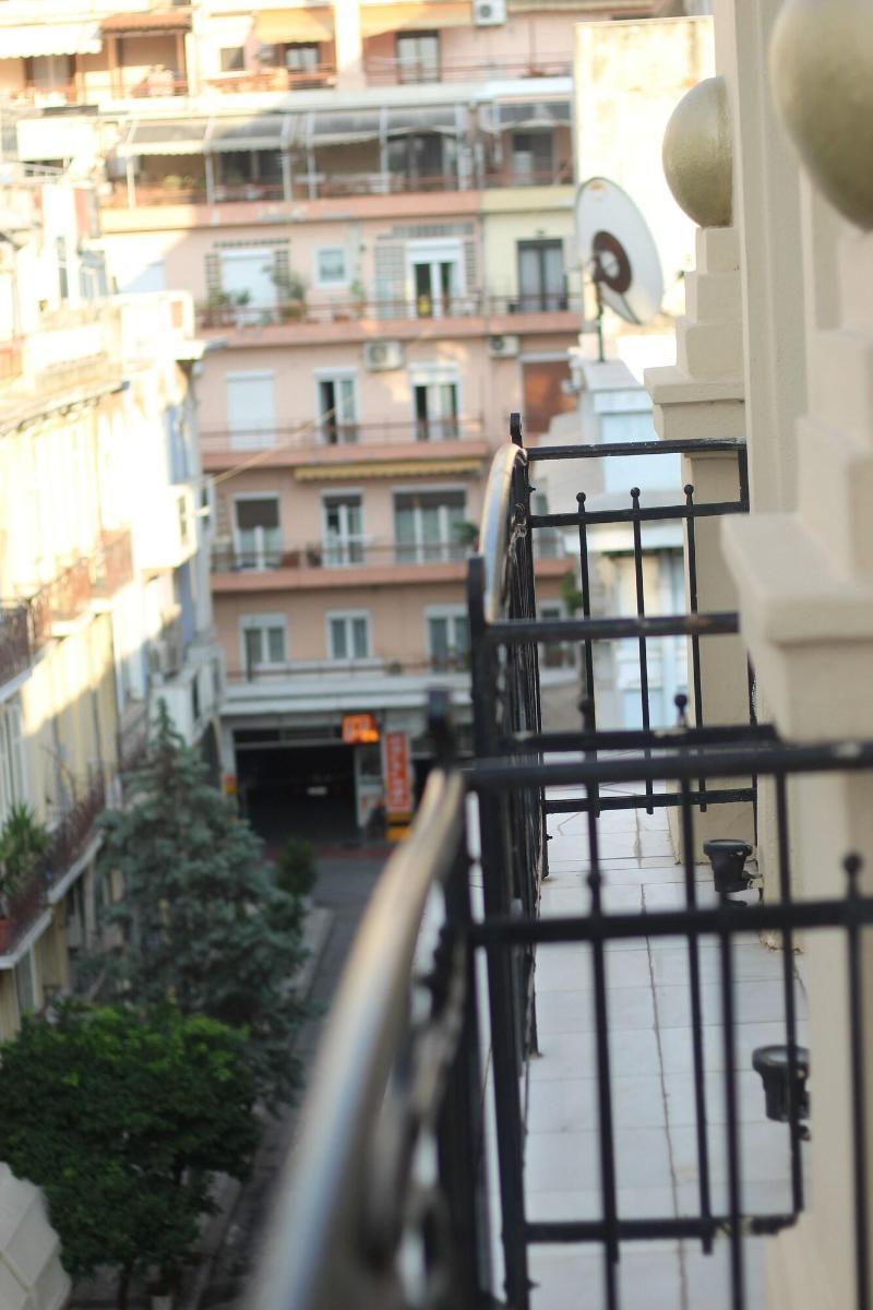 Hotel Andromeda Thessaloniki