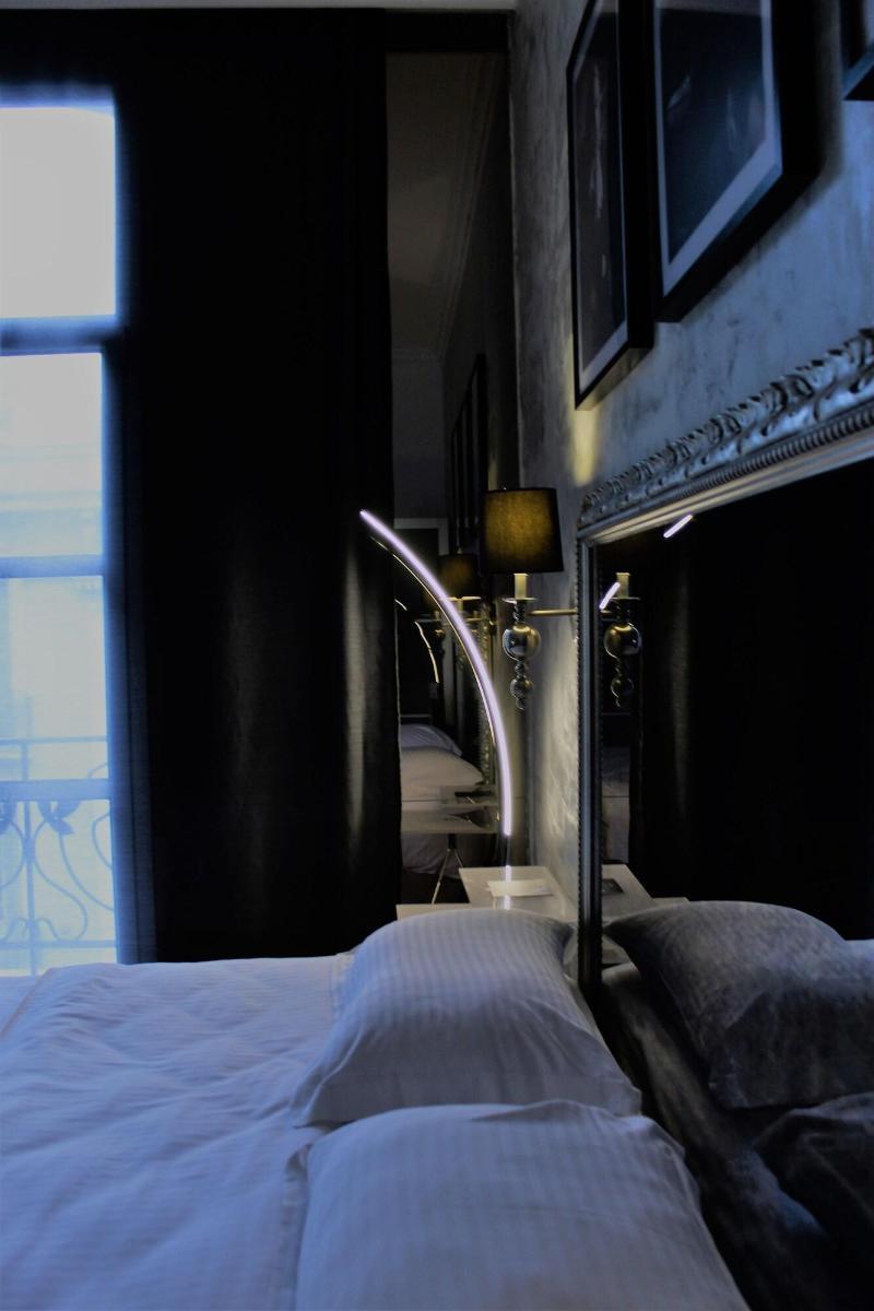 Hotel Andromeda 4*