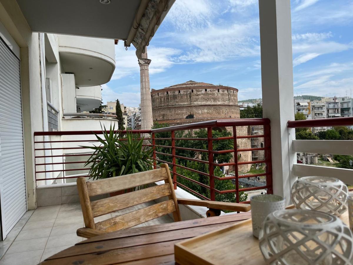 Rotunda Thessaloniki