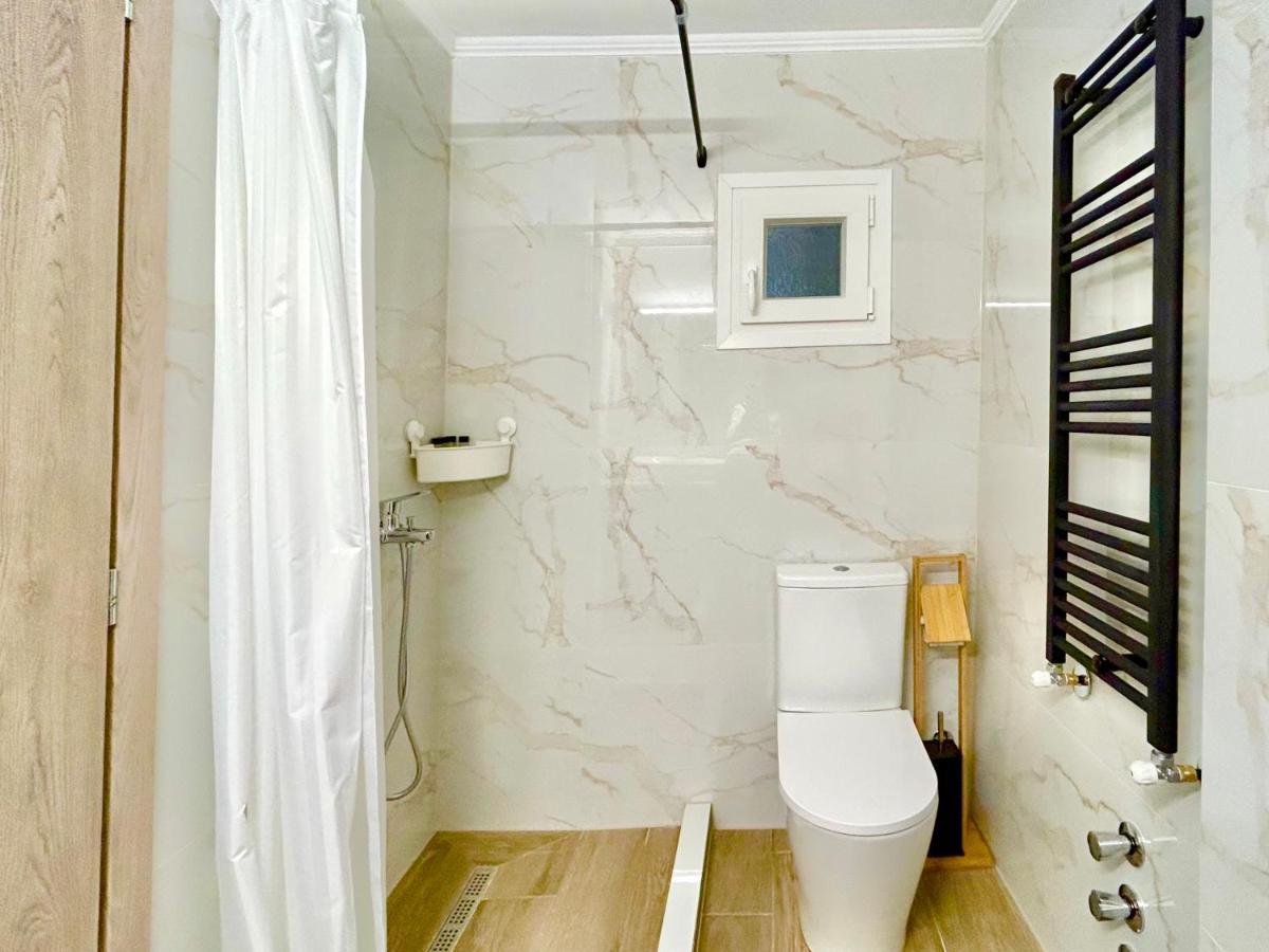 Apartment Ithaca σπίτι με αυτόνομη είσοδο