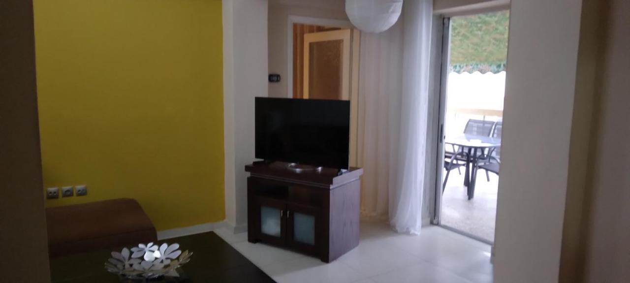 Apartamento λαβαδοδι *