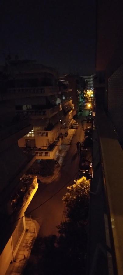 λαβαδοδι Apartamento