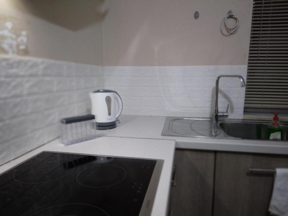 Apartamento λαβαδοδι