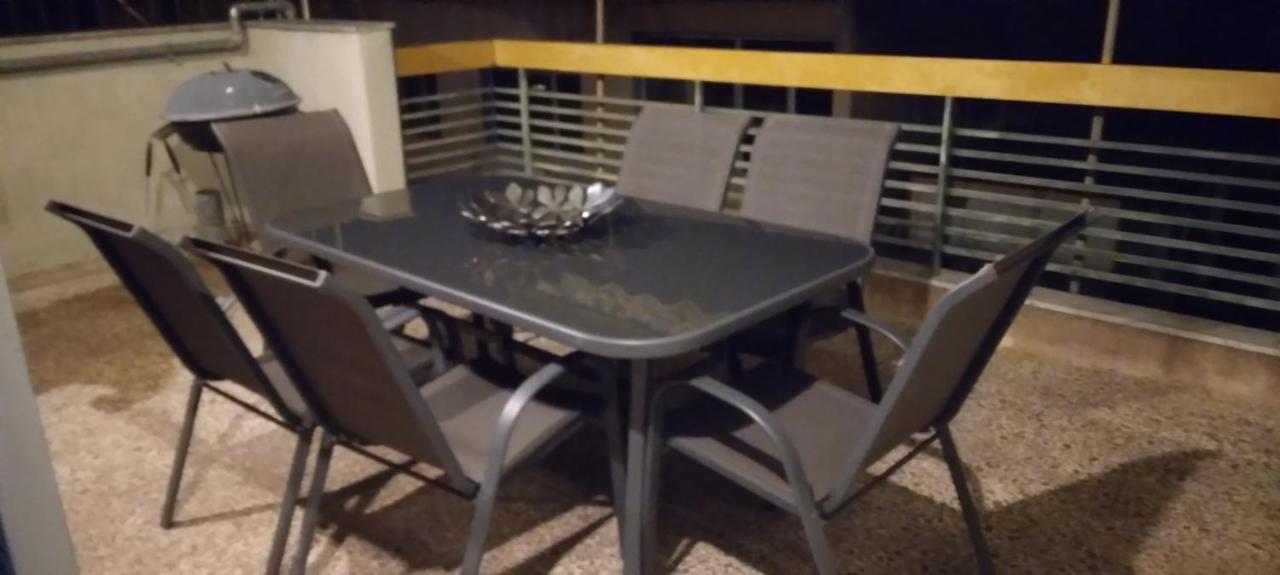 Apartamento λαβαδοδι *