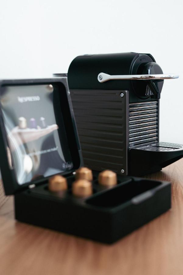 Aparthotel Clio, A Luxury Collection Thessaloniki
