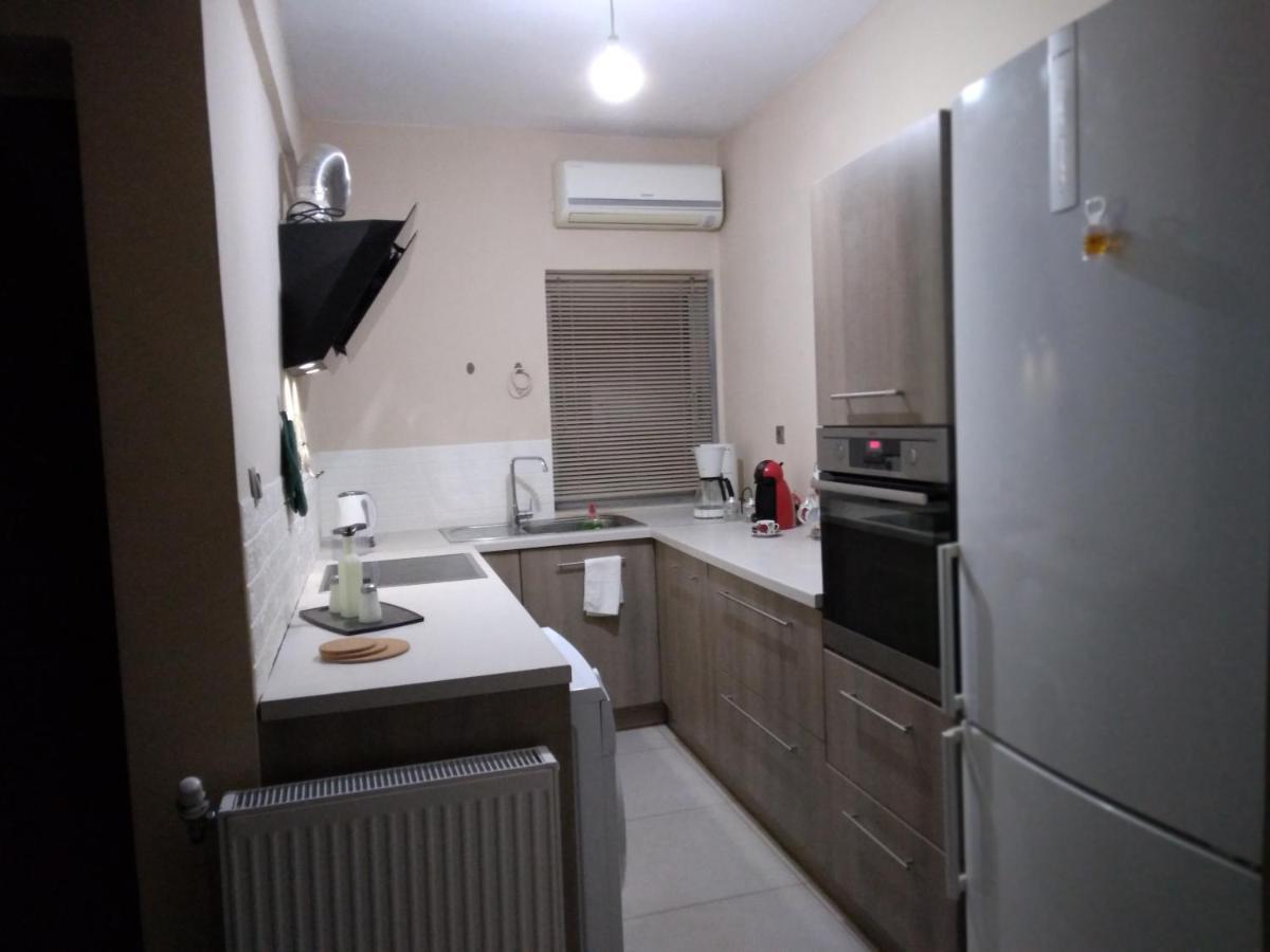 Apartamento λαβαδοδι
