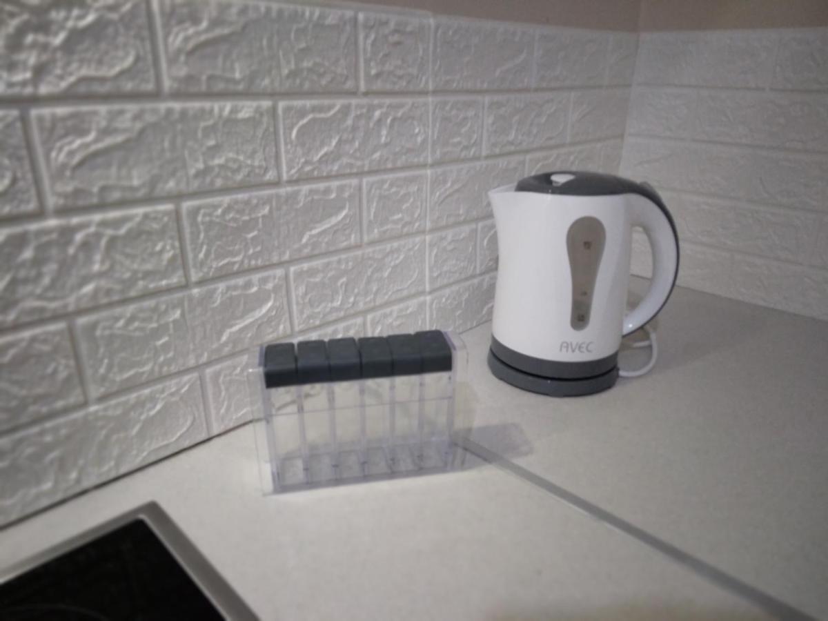 λαβαδοδι Apartamento