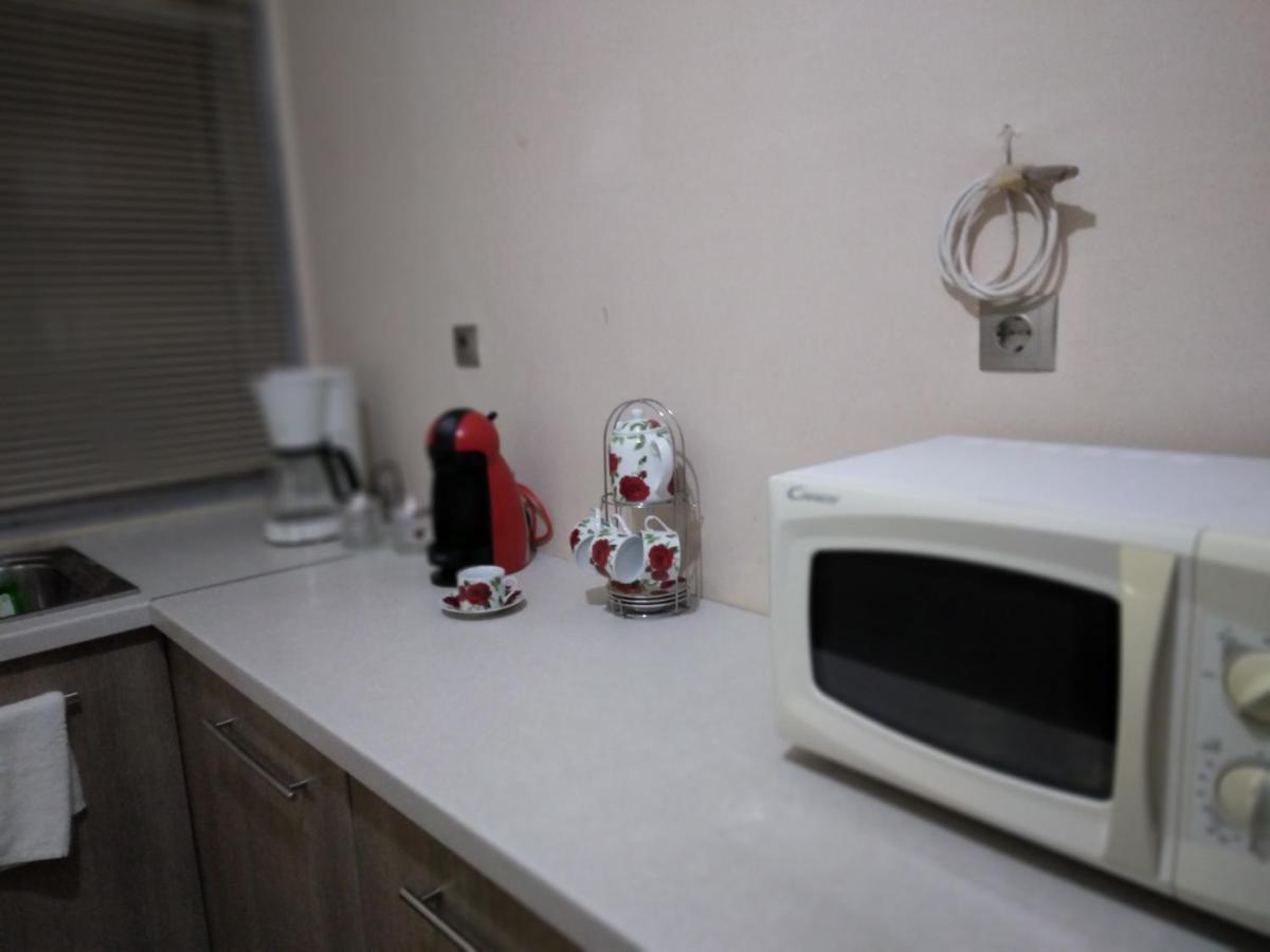 λαβαδοδι Apartamento *