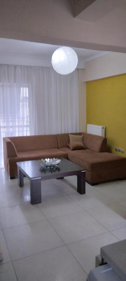 Apartamento λαβαδοδι