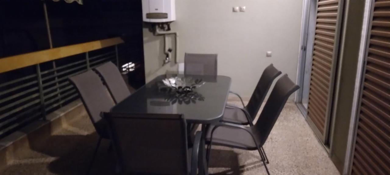 λαβαδοδι Apartamento