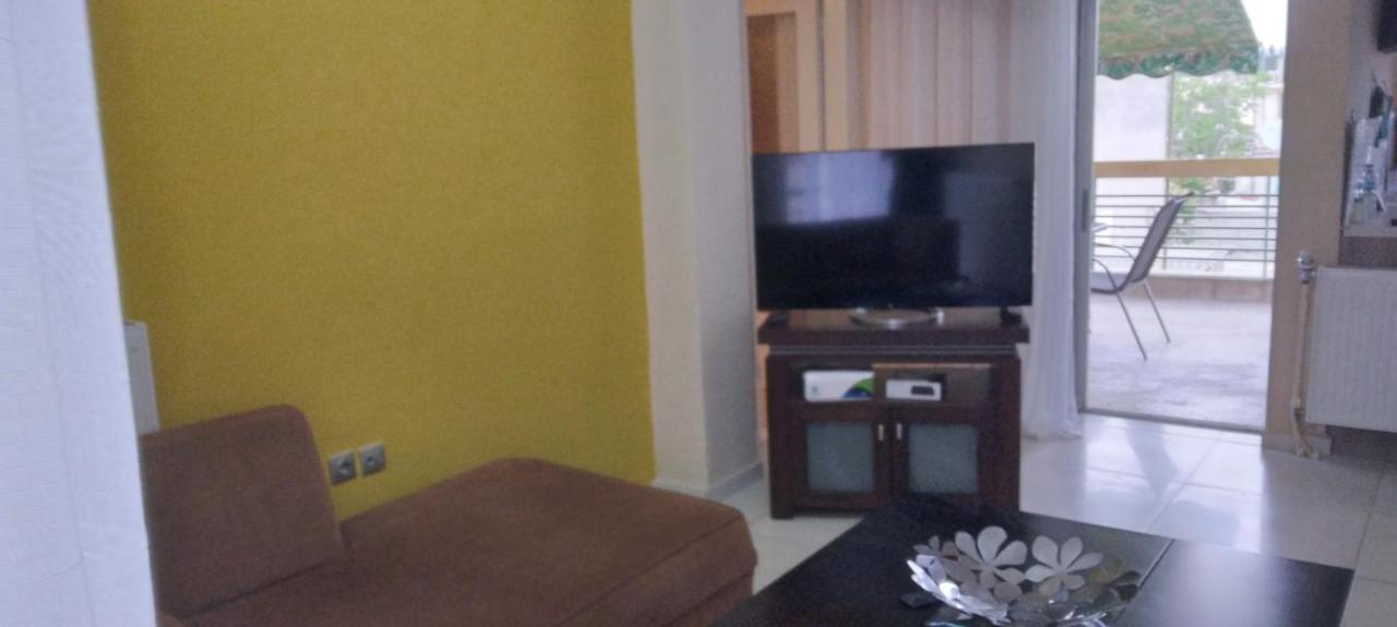 Apartamento λαβαδοδι Tessalónica