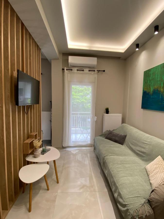 Victoria Appartement