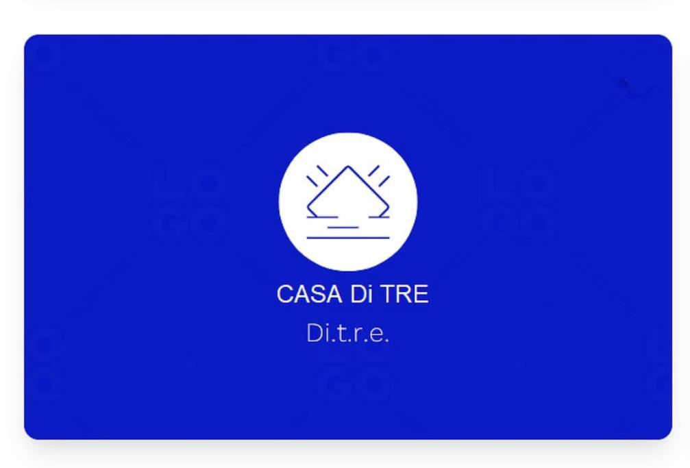 Casa Di Tre * Thessaloniki