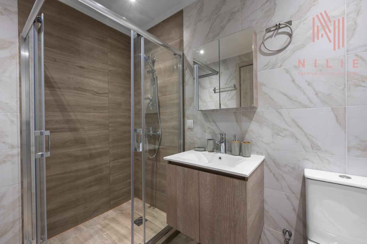 Nexia, Nilie Hospitality Mgmt Apartment Thessaloniki