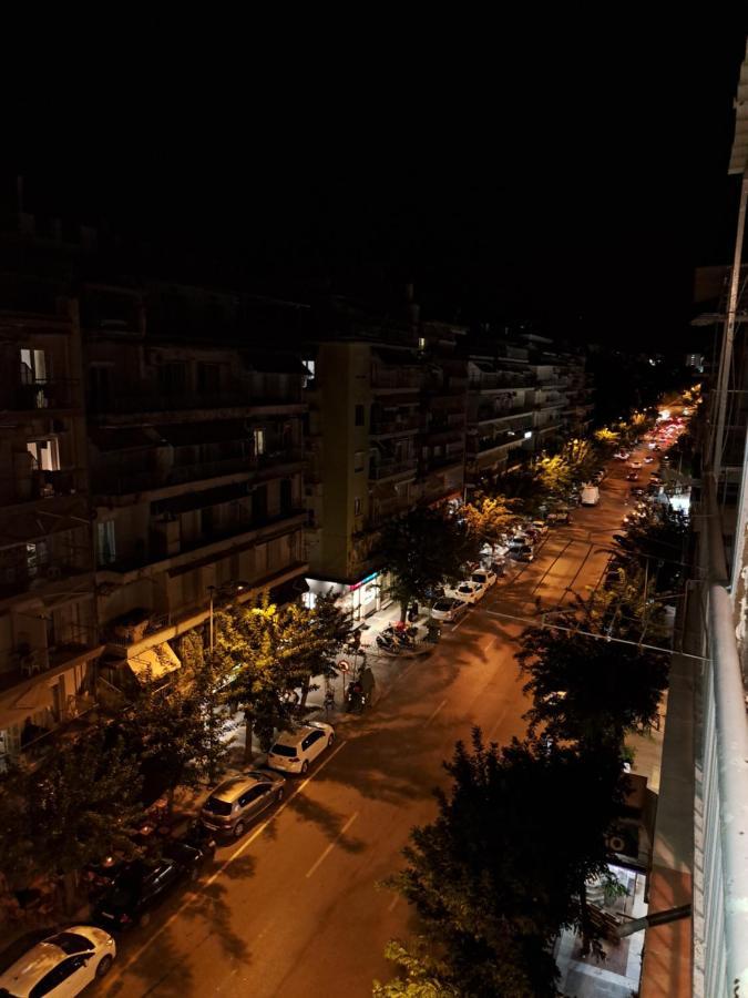 Apartment Casa Di Tre Thessaloniki