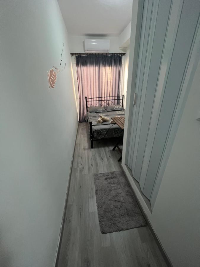 Anna Studio Apartment Thessaloniki