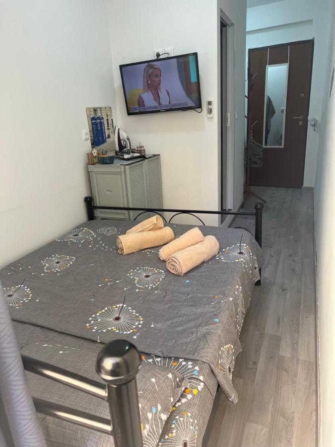 Apartment Anna Studio Thessaloniki