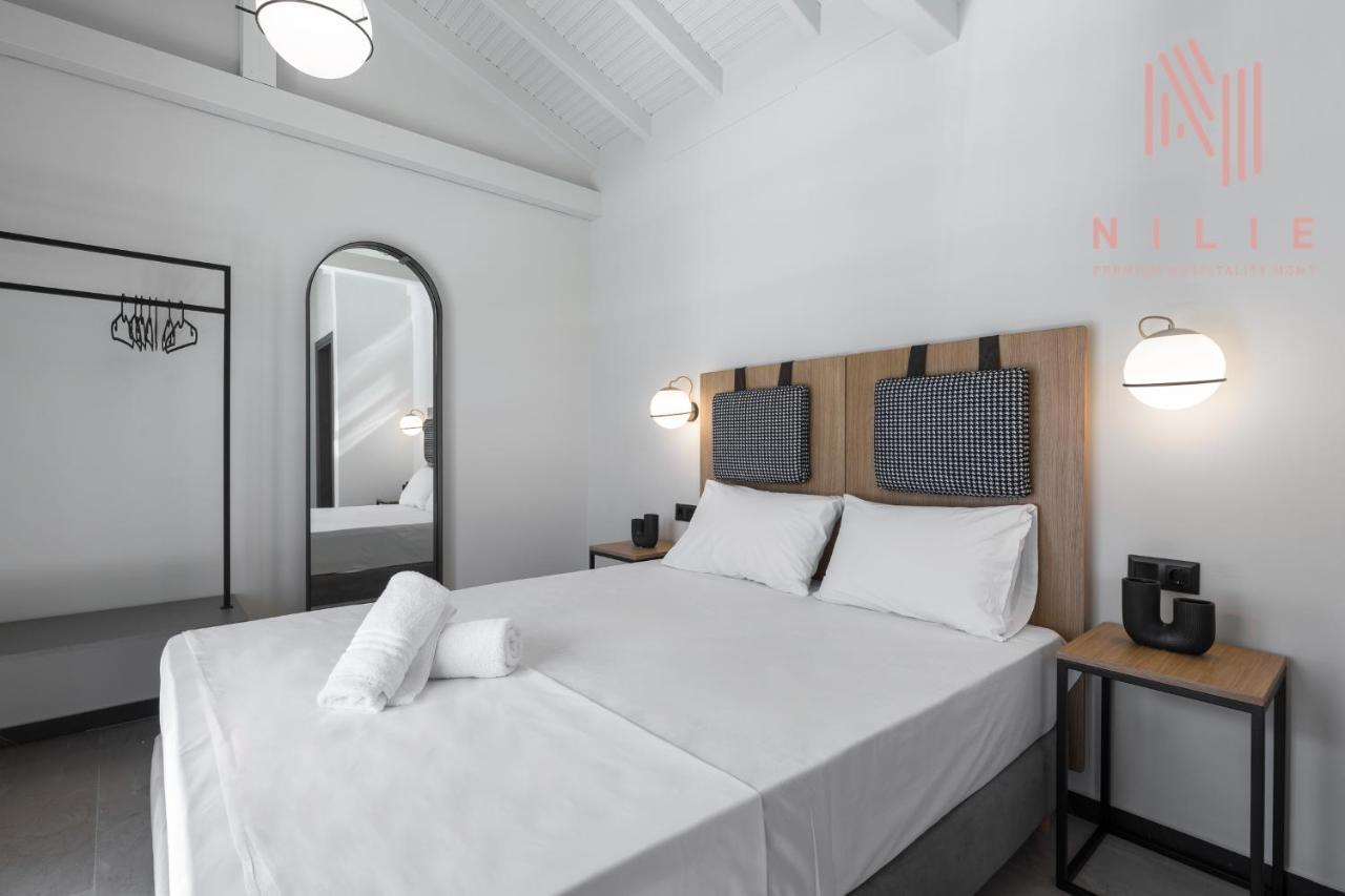 Philus, Nilie Hospitality Mgmt * Thessaloniki