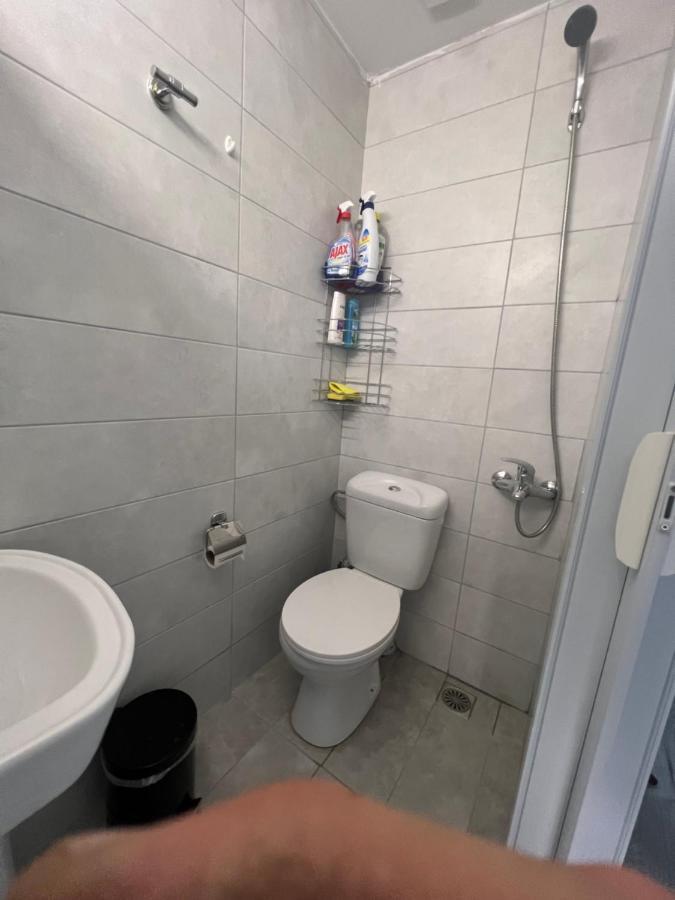 Apartment Anna Studio