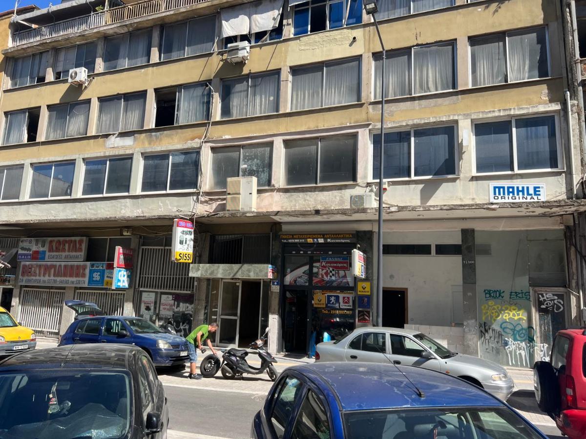 Anna Studio * Thessaloniki