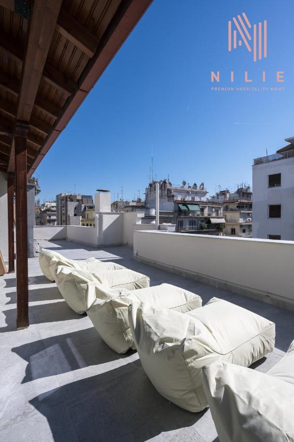 Philus, Nilie Hospitality Mgmt Appartement