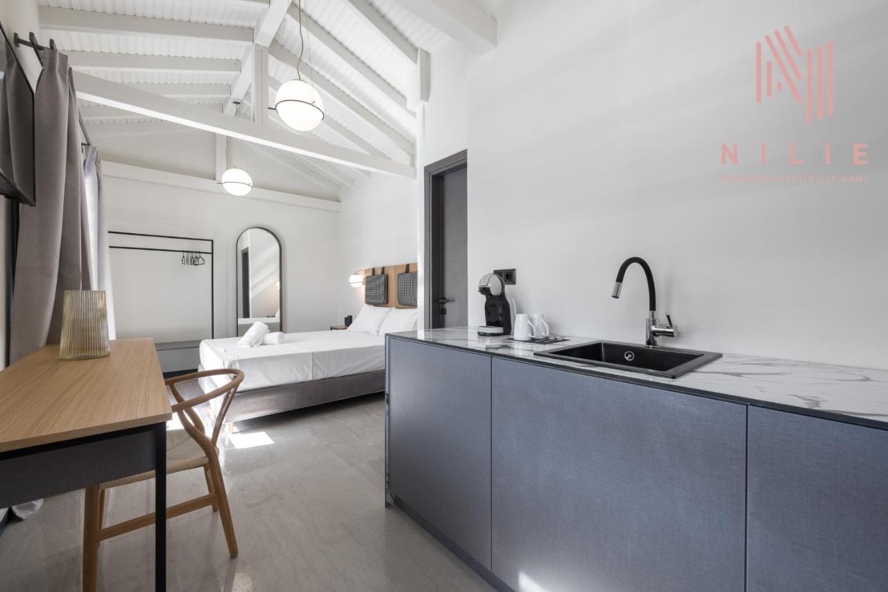Philus, Nilie Hospitality Mgmt Appartement *