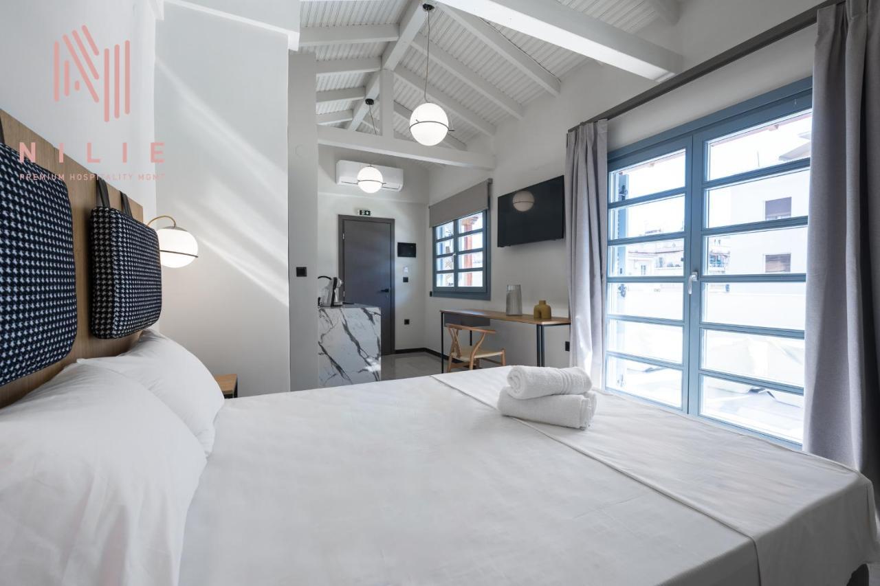 Appartement Philus, Nilie Hospitality Mgmt