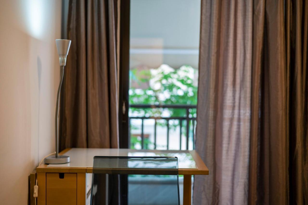 Moon Seafront 3-bedroom By Halu! Apartment