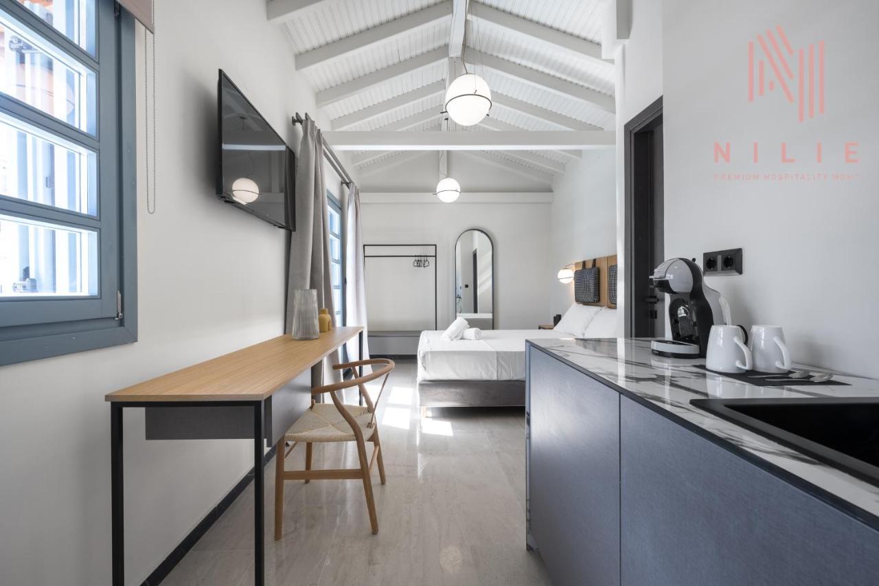 Appartement Philus, Nilie Hospitality Mgmt
