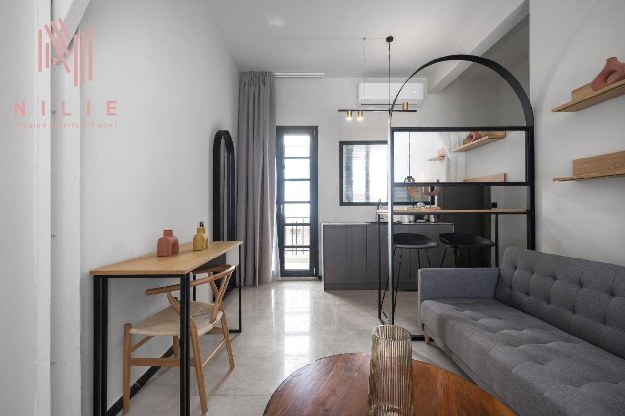 Philus, Nilie Hospitality Mgmt * Thessaloniki