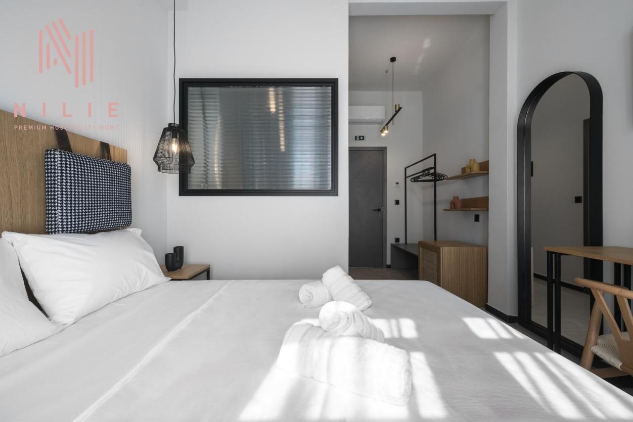 Appartement Philus, Nilie Hospitality Mgmt