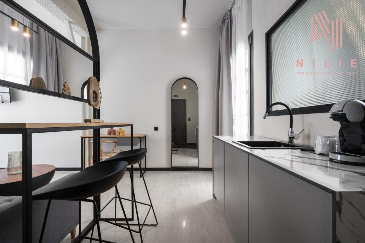 Philus, Nilie Hospitality Mgmt * Thessaloniki