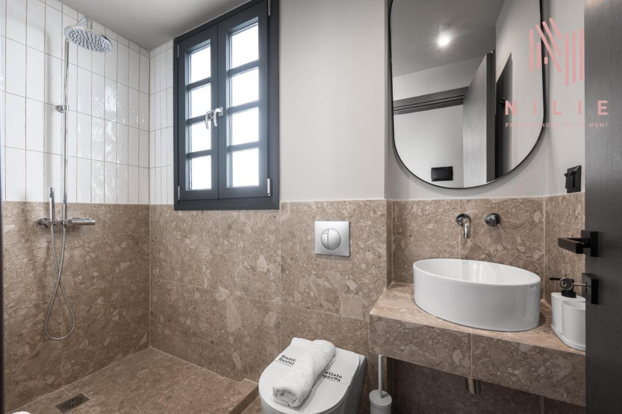 Philus, Nilie Hospitality Mgmt Appartement Thessaloniki
