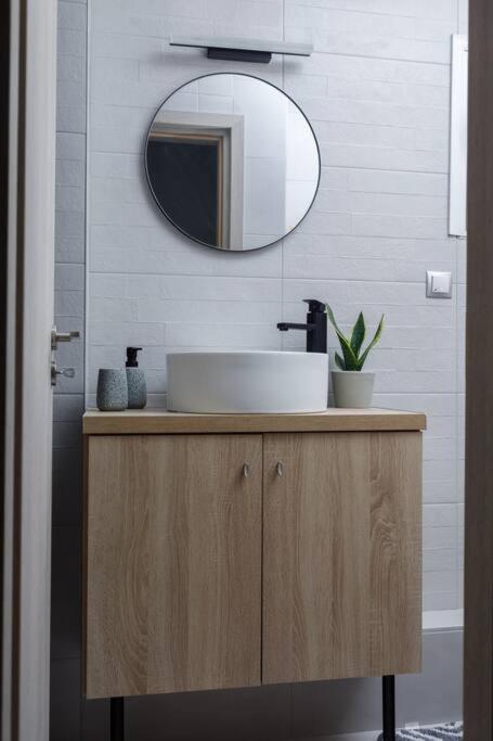 Apartment Ns88_apartment Thessaloniki