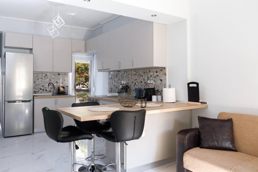 Ns88_apartment * Thessaloniki
