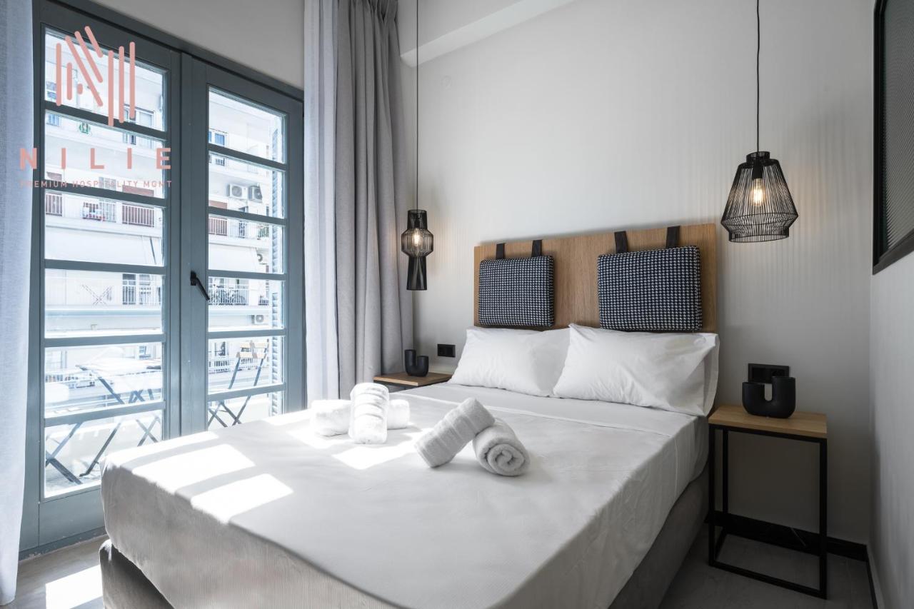 Philus, Nilie Hospitality Mgmt * Thessaloniki