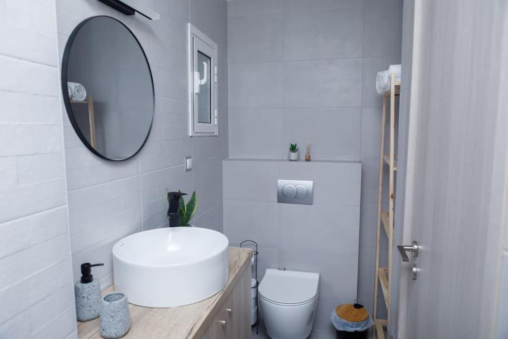 Apartment Ns88_apartment Thessaloniki