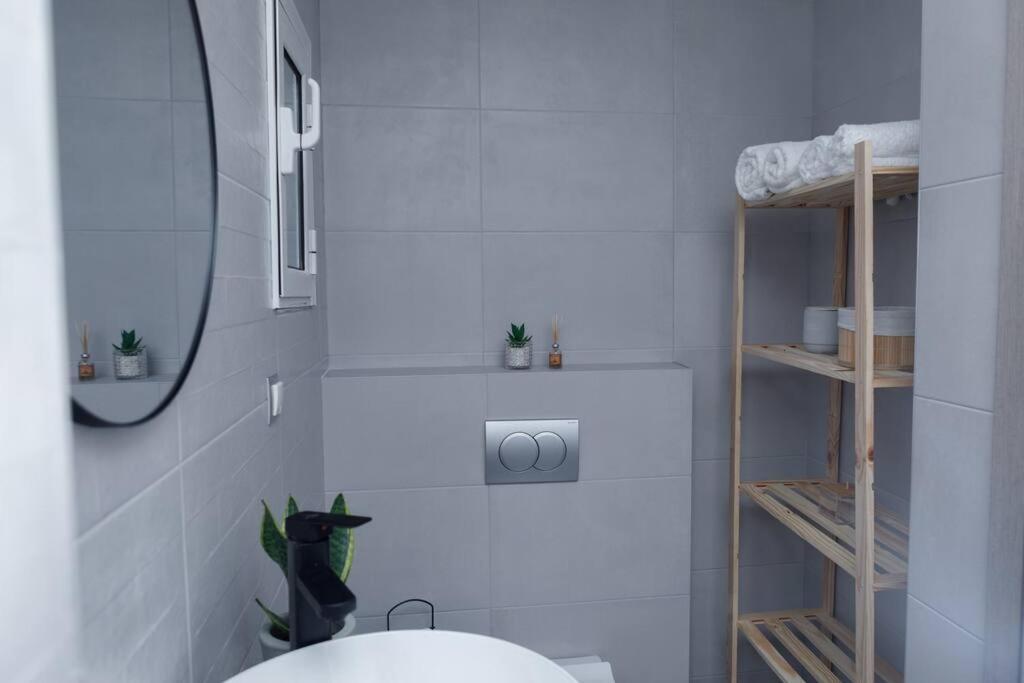 Ns88_apartment * Thessaloniki